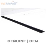 2019-2024 Vw Jetta Front Left Inner Door / Window Slot Seal 17A837479A. Fixed Price $19.99.