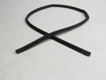 19-22 Lincoln Nautilus 2021 Left Driver Rocker Skirt Weatherstrip Rubber Seal ;a. Fixed Price $29.00.