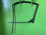 Ford Transit Connect Left Front Door Frame Rubber Seal DT11-V21511-AM 13-22. Fixed Price $60.66.