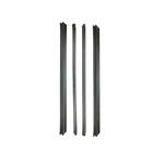 Replacement Door Felts Kit Dodge Ram Pickup Truck 1994 2002. Fixed Price $154.77.