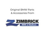 Genuine Bmw 51337258325 Window Guide. Fixed Price $73.98.