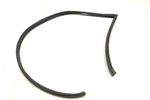 95-03 Jaguar Xjr XJ8 XJ6 Swb ---front Left--upper Door Seal HNA5321AE Oem Short. Fixed Price $55.00.