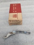 Nos 1960 1961 1962 Ford Full Size Door Vent Window Upper Pivot Bracket Rh. Fixed Price $19.95.