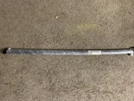 New Oem 20-24 Tesla Model Outer Belt Assembly Rear Door Left Hand 1495720-00-E. Fixed Price $85.00.