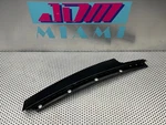 2015-2020 Bmw F80 M3 / F82 M4 Rear Left Driver Side Trim Panel Genuine Oem. Fixed Price $30.00.