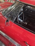 Corvette C2 1963-1967 Used Convt Vent Window Frame Left Gm 3823305. Fixed Price $99.00.