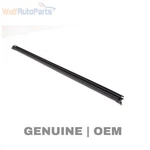 2018-2020 2024 Vw Atlas Front Right Inner Door Window Slot Seal 3CN837480A. Fixed Price $15.63.