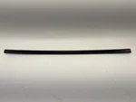 2021 Tesla Model 3 Rear Right Door Belt Molding 1080748-00-I. Fixed Price $93.75.