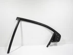 23-25 Polestar 2024 Rear Left Passenger Door Window Weatherstrip Seal *:o. Fixed Price $60.00.