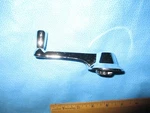 1964 Ford Windshield Crank Handle C45. Fixed Price $10.00.