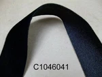 1933 1958 Pontiac Mohair Channel Liner 7 Ft; 5/8" W, C3830214M. Fixed Price $24.50.