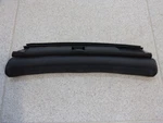 Porsche Boxster 718 Seal Hood Middle Right + Retaining Strip 98156133000. Fixed Price $117.14.