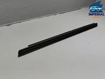 2019-2025 Toyota RAV4 Front Left Door Window Belt Weatherstrip Seal Inner Oem. Fixed Price $37.19.