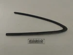 Jaguar XK8 Xkr X100 Driver Left Rear Quarter Window Molding Trim Fits 1997-2006. Fixed Price $50.92.
