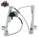 Front Right Side Power Window Regulator W/motor For Chevrolet Caprice Pontiac G8. Fixed Price $75.73.