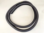 16-20 Jaguar Xe Xf F-pace Rear Right Pass Side Door Weatherstrip Seal Cover Oem. Fixed Price $47.50.