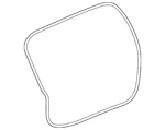 Genuine Subaru Weather-strip On Body 63516SJ000. Fixed Price $89.80.