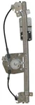 1998-2004 Opel Astra Hatchback Wagon Power Window Regulator Rear Right. Fixed Price $56.75.
