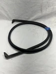 Bmw E36 Convertable 3-SERIES Folding Top Compartment Gasket Seal 51718132674. Fixed Price $129.99.