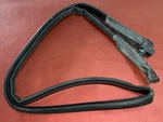 Mercedes-benz Roof Panel Rear Weatherstip 129-790-00-98 For 300SL & More. Fixed Price $119.64.