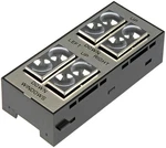 Dorman 901-066 Power Window Switch Front Left, 4 Button. Fixed Price $117.98.