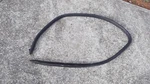 Porsche 911 99-05 Right Door Gasket Seal Weather Strip 99653707503 Cabrio. Fixed Price $39.99.