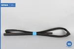 07-12 Lexus ES350 XV40 Rear Left Driver Side Door Window Weatherstrip Seal Oem. Fixed Price $34.23.