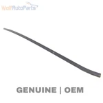 1998-2004 Audi A6 Quattro Right Windshield Side Trim 4B5854328. Fixed Price $18.99.