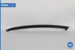 03-08 Jaguar S-type X204 Rear Left Driver Side Door Quarter Window Molding Oem. Fixed Price $41.50.