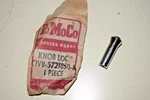 61-63 Ford Thunderbird Door Button Knob Nos T-bird 1961 1962 1963 Unlock. Fixed Price $19.00.