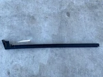 2015 2016 2017 Ford Mustang Ecoboost Right Window Moulding Trim Seal Oem #321. Fixed Price $47.99.