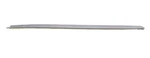 New Oem Bmw Windshield Side Drip Molding Right 51317462206 X5 F15 2017-2018. Fixed Price $86.95.