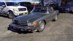 Driver Front Window Regulator 107 Type 450SL Fits 72-80 Mercedes 953561. Fixed Price $232.99.
