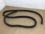 Jaguar F-pace Front Right Pass Door Weather Strip Seal 17 18 :y. Fixed Price $24.50.