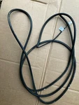 Tesla Model Panoramic Sunrooof Anti Pinch Strip 2012-2015 1014443-00-B. Fixed Price $100.00.