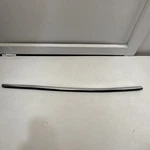 2017-2022 Tesla Model 3 Front Right Door Window Belt Molding 1080681-00-E Oem. Fixed Price $70.00.
