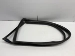 99-12 Porsche 911 996 997 Coupe Quarter Window Weather Strip Seal Left Right Set. Fixed Price $74.99.