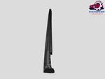 Front Driver Door Window Inner Belt Weatherstrip Seal Oem 2018-25 Honda Accord. Fixed Price $31.99.