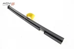 2016-25 Volvo XC90 Rear Left Driver Side Door Window Belt Weatherstrip Seal Oem. Fixed Price $23.99.