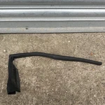 Mercedes Benz Cls-class W218 2013 Under-bonnet Rubber Seal Left Side A2186280098. Fixed Price $20.10.
