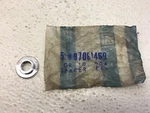 Nos 1966-86 Gm Vent Window Handle Chrome Pivot Stud Spacer 9708469. Fixed Price $15.00.