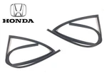 Oem Runchannel, Rr. Door Set Genuine Honda Cr-v 72735/72775-S9A-003. Fixed Price $449.98.