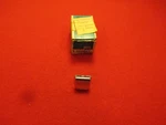 Nos 73 74 75 76 Chevy Gmc G10 20 30 Van Ventilator Window Escutcheon 3959847. Fixed Price $29.95.
