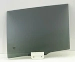 Driver/left Rear Door Window Laminated Glass For 2020-2024 Lincoln Aviator. Fixed Price $163.00.