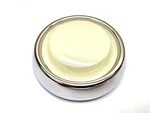 Dome Light Chrome Bezel 1956 1957 Chevy Belair Hardtop 55-57 210 150 Sedan Wagon. Fixed Price $79.95.