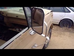 Passenger Right Front Door Vent Glass Fits 80-86 Bronco 202359. Fixed Price $85.00.