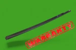 06-2013 Range Land Rover Sport L320 Rear Left Driver Side Door Window Seal Strip. Fixed Price $69.18.