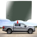 Passenger Right Rear Door Window Glass 2015-2022 Ford F-150 Crew Cab. Fixed Price $59.00.