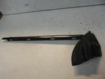 2003-2012 Mercedes SL500 Right Rear Quarter Window Exterior Trim Rail Molding. Fixed Price $24.00.