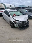 Windshield Wiper Cowl Grille Vent Panel Oem 2017 Toyota Corolla 5570802560. Fixed Price $197.00.